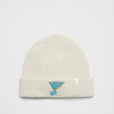 St. Louis Blues lululemon Unisex Close-Fit Wool-Blend Ribbed Beanie - NHL
