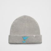 St. Louis Blues lululemon Unisex Close-Fit Wool-Blend Ribbed Beanie - NHL