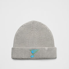St. Louis Blues lululemon Unisex Close-Fit Wool-Blend Ribbed Beanie - NHL