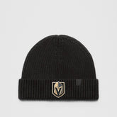 Vegas Golden Knights lululemon Unisex Close-Fit Wool-Blend Ribbed Beanie - NHL