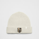 Vegas Golden Knights lululemon Unisex Close-Fit Wool-Blend Ribbed Beanie - NHL