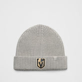 Vegas Golden Knights lululemon Unisex Close-Fit Wool-Blend Ribbed Beanie - NHL