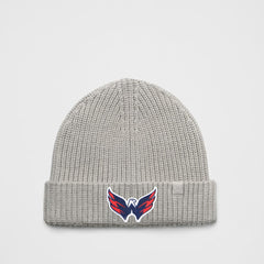 Washington Capitals lululemon Unisex Close-Fit Wool-Blend Ribbed Beanie - NHL