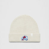 Colorado Avalanche lululemon Unisex Close-Fit Wool-Blend Ribbed Beanie - NHL