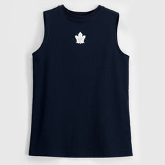 Toronto Maple Leafs lululemon Women's All Yours Organic Cotton Tank Top - NHL Tank Top