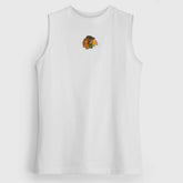 Chicago Blackhawks lululemon Women's All Yours Organic Cotton Tank Top - NHL Tank Top