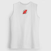 New Jersey Devils lululemon Women's All Yours Organic Cotton Tank Top - NHL Jerseys