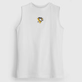 Pittsburgh Penguins lululemon Women's All Yours Organic Cotton Tank Top - NHL Tank Top