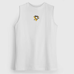 Pittsburgh Penguins lululemon Women's All Yours Organic Cotton Tank Top - NHL Tank Top
