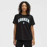 Seattle Kraken lululemon Women's All Yours Organic Cotton T-Shirt - NHL T-shirts