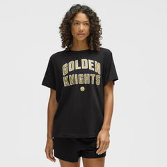 Vegas Golden Knights lululemon Women's All Yours Organic Cotton T-Shirt - NHL T-shirts