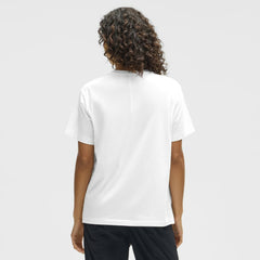 Columbus Blue Jackets lululemon Women's All Yours Organic Cotton T-Shirt - NHL T-shirts