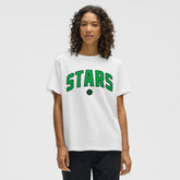 Dallas Stars lululemon Women's All Yours Organic Cotton T-Shirt - NHL T-shirts