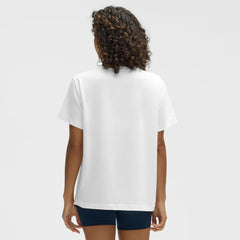 Nashville Predators lululemon Women's All Yours Organic Cotton T-Shirt - NHL T-shirts