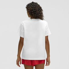 New York Rangers lululemon Women's All Yours Organic Cotton T-Shirt - NHL T-shirts