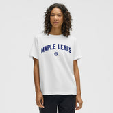 Toronto Maple Leafs lululemon Women's All Yours Organic Cotton T-Shirt - NHL T-shirts