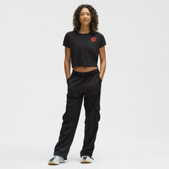 Calgary Flames lululemon Women's Cates T-Shirt - NHL T-shirts