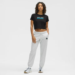 San Jose Sharks lululemon Women's Cates T-Shirt - NHL T-shirts