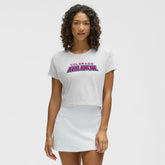 Colorado Avalanche lululemon Women's Cates T-Shirt - NHL T-shirts