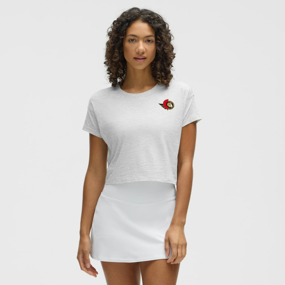 Ottawa Senators lululemon Women's Cates T-Shirt - NHL T-shirts
