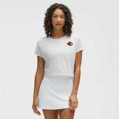 Ottawa Senators lululemon Women's Cates T-Shirt - NHL T-shirts
