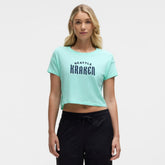 Seattle Kraken lululemon Women's Cates T-Shirt - NHL T-shirts