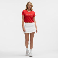 Detroit Red Wings lululemon Women's Cates T-Shirt - NHL T-shirts