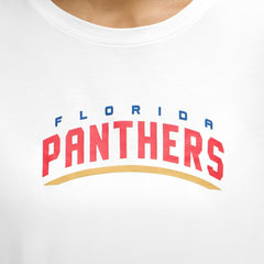Florida Panthers lululemon Women's Cates T-Shirt - NHL T-shirts
