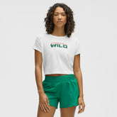 Minnesota Wild lululemon Women's Cates T-Shirt - NHL T-shirts