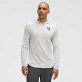 New York Rangers lululemon License to Train Hoodie - NHL Hoodies