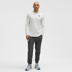 New York Rangers lululemon License to Train Hoodie - NHL Hoodies
