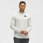 Philadelphia Flyers lululemon License to Train Hoodie - NHL Hoodies