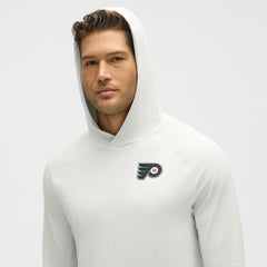 Philadelphia Flyers lululemon License to Train Hoodie - NHL Hoodies