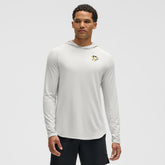 Pittsburgh Penguins lululemon License to Train Hoodie - NHL Hoodies