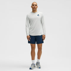 Vancouver Canucks lululemon License to Train Hoodie - NHL Hoodies