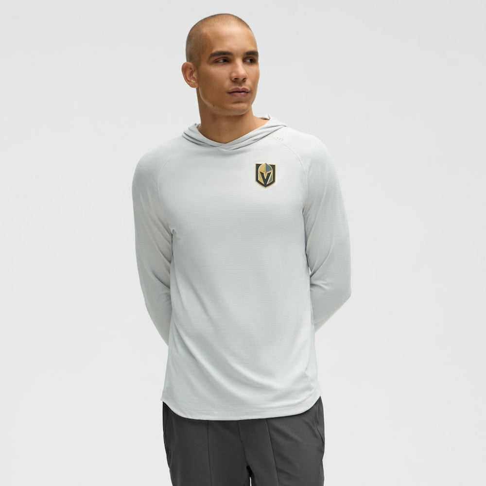 Vegas Golden Knights lululemon License to Train Hoodie - NHL Hoodies