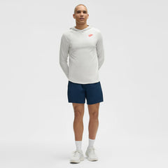 Detroit Red Wings lululemon License to Train Hoodie - NHL Hoodies