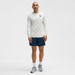Edmonton Oilers lululemon License to Train Hoodie - NHL Hoodies