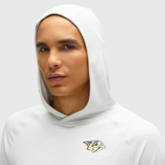 Nashville Predators lululemon License to Train Hoodie - NHL Hoodies