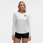 Anaheim Ducks lululemon Women's Love Long Sleeve T-Shirt - NHL T-shirts