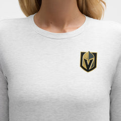 Vegas Golden Knights lululemon Women's Love Long Sleeve T-Shirt - NHL T-shirts