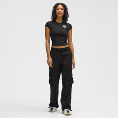 Los Angeles Kings lululemon Women's Baby T-Shirt - NHL T-shirts