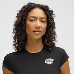 Los Angeles Kings lululemon Women's Baby T-Shirt - NHL T-shirts