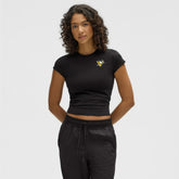 Pittsburgh Penguins lululemon Women's Baby T-Shirt - NHL T-shirts
