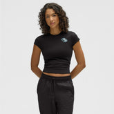 Utah Mammoth lululemon Women's Baby T-Shirt - NHL T-shirts