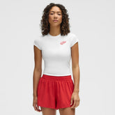 Detroit Red Wings lululemon Women's Baby T-Shirt - NHL T-shirts
