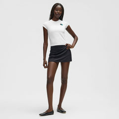 San Jose Sharks lululemon Women's Baby T-Shirt - NHL T-shirts