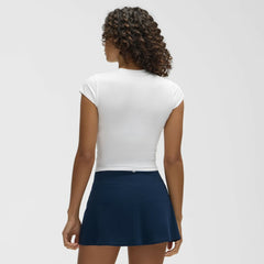 Seattle Kraken lululemon Women's Baby T-Shirt - NHL T-shirts