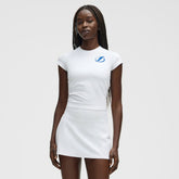 Tampa Bay Lightning lululemon Women's Baby T-Shirt - NHL T-shirts