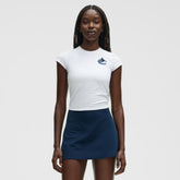 Vancouver Canucks lululemon Women's Baby T-Shirt - NHL T-shirts